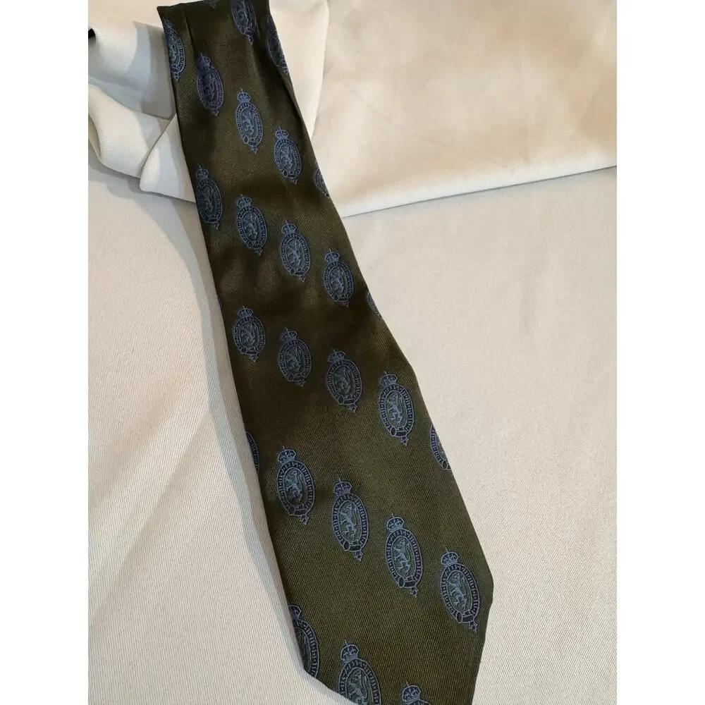 Vintage men’s 100%